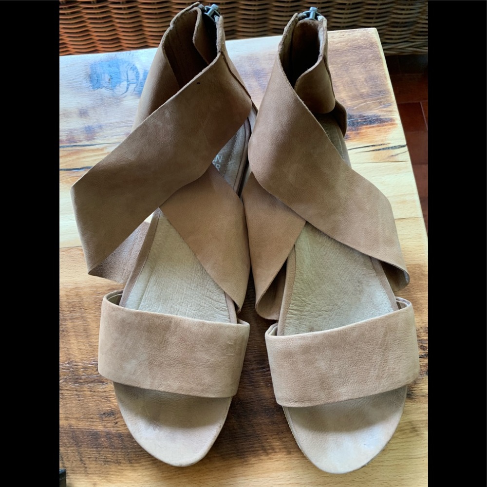 Eileen Fisher Sandals